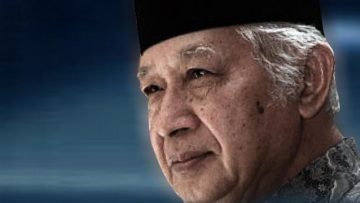 Narasi Kebencian Tanpa Adab