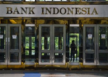 bank indonesia