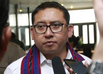 pemindahan kantor pusat badan pemenangan - BPN Prabowo-Sandi : Jawa Tengah Ibarat Medan Perang