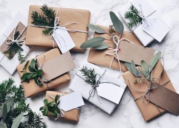 5 Ide Kado Untuk Hadiah Natal