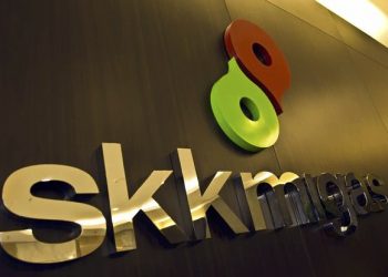 logo kantor SKK migas