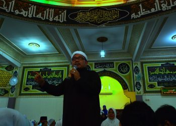 MUI DKI Minta Umat Islam Tak Ikut-Ikutan Ucapkan Natal