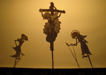 5 Tradisi Perayaan Natal di Indonesia