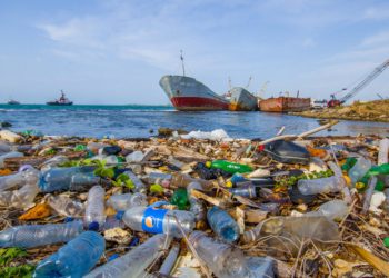 Menteri LH Izinkan Sampah Kiriman Laut di Bali Dibuang ke TPA Suwung