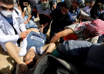 Pejabat Uni Eropa Minta Venezuela Bebaskan Wartawan Asing