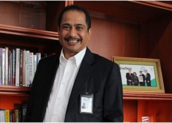 Menteri Pariwisata Arief Yahya Mengeluhkan Bagasi Berbayar