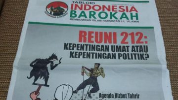 Barokah Yang Tidak Berkah