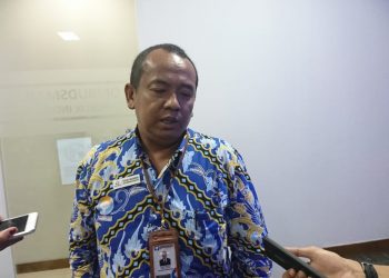 Ombudsman Minta Pemprov DKI Maksimalkan Layanan Pengaduan Online