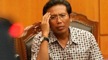 Guntur dan Fadjroel, Berhentilah Menyebar Hoax