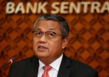 Kendalikan Defisit, BI Tahan Suku Bunga Acuan 6%