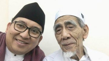 “Doa yang Tertukar” Tak Kunjung Reda