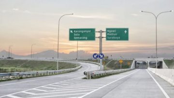 Gaji ASN, Jalan Tol, Siapa Punya?