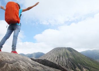Kemenpar : Kunjungan Wisman Meleset Dari Target