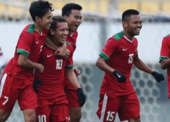 Indra Sjafri : Kita Bisa Asal Mau!
