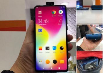 Baterai Ponsel Ini Mampu Tahan 50 Hari
