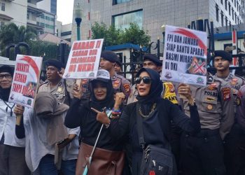 Masyarakat Jakarta Siap Kawal Langkah Anies Lepas Saham Bir