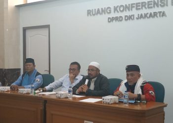 Gerindra Akan Lobi Fraksi Lain, Dukung Langkah Anies Lepas Saham Bir