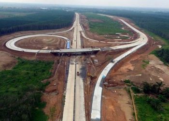 jalan tol