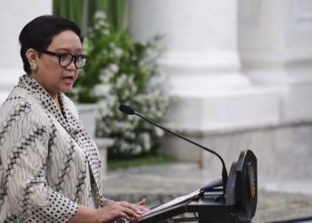 Retno Marsudi