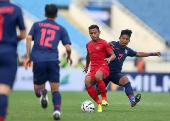 Indra Sjafri : Messi Juga Pernah Kalah
