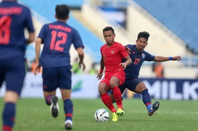 Indra Sjafri : Messi Juga Pernah Kalah Indra Sjafri : Messi Juga Pernah Kalah