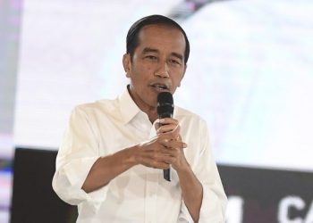Sindir Jokowi, Rizal Ramli : Yang Utama Rakyat Sejahtera