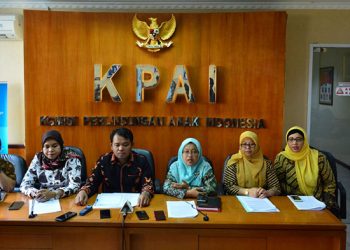 Pendidikan Reproduksi dan Literasi Digital Cegah Prostitusi Anak