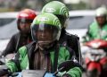 Konsumen Ojek Online Hanya Menoleransi Kenaikan Tarif Rp 5.000/Hari