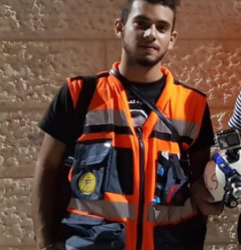 WHO Kutuk Kebiadaban Israel
