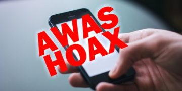 Dalam Sehari, Pemerintah Klaim Klarifikasi 15 Berita Hoaks