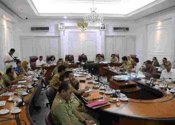 Pemprov DKI Jakarta Jamin Ketersediaan Pangan Aman Selama Ramadhan dan Idul Fitri