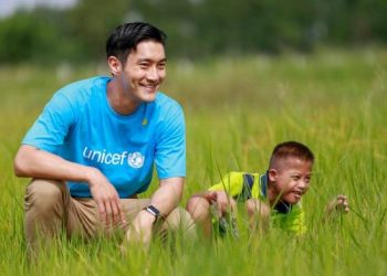 Pesan Menyentuh Siwon ‘Super Junior’ Terhadap Isu Bullying