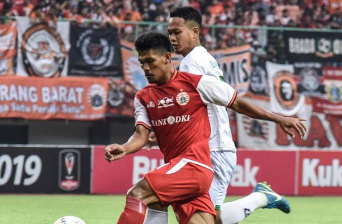 Persija Siap Taklukkan Ceres Negros di Piala AFC