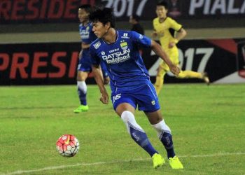 Macan Kemayoran Tunggu Jawaban Jupe