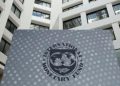 IMF Beri Peringatan Risiko Perlambatan Ekonomi di Kawasan Asia-Pasifik