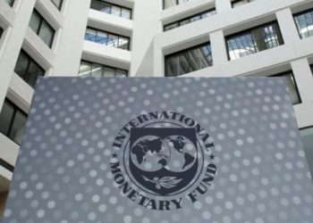 IMF Beri Peringatan Risiko Perlambatan Ekonomi di Kawasan Asia-Pasifik