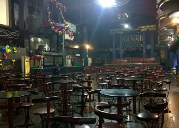 Pemprov DKI Perketat Pengawasan Usaha Hiburan Malam