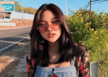 Berfoto dengan Billie Eilish, Marion Jola bikin Artis dan Musisi Tanah Air Iri