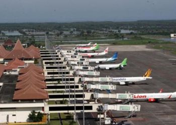 Pekan Ini, Menhub Panggil Maskapai Bahas Tiket Pesawat