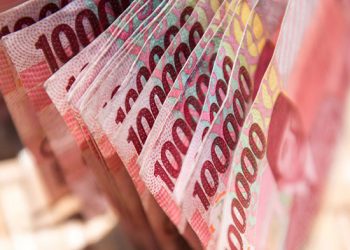 rupiah