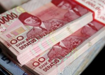 Kericuhan 22 Mei yang Tak Tertangani Membuat Rupiah Terperosok Rp14.525