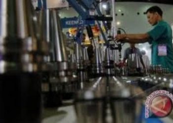 Percepat Industrialisasi, Indonesia Perlu Belajar dari Korsel