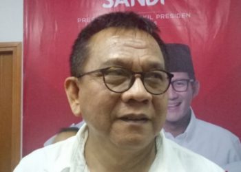Mohammad Taufik