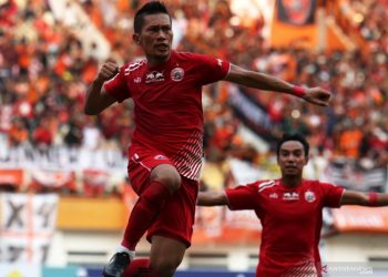 Menang Tipis Atas Bali United, Ivan Kolev : Persija Terbukti Tangguh