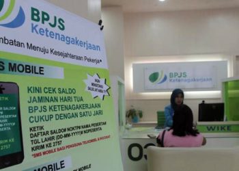 Program Preventif BPJS Ketenagakerjaan Harus Dimaksimalkan