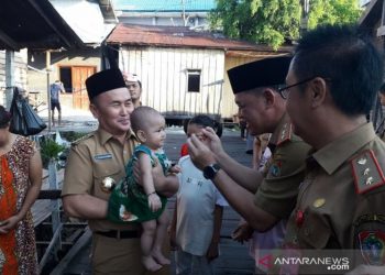 Faktor Ekonomi Jadi Penyebab Penikahan Usia Anak di Kalteng