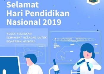 Gebyar Pendidikan Digelar di Monas