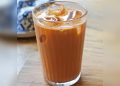 Resep Minuman Ramadhan; Honey Milk Tea