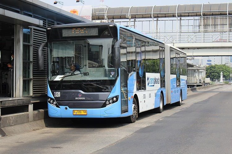 aksi demonstrasi
