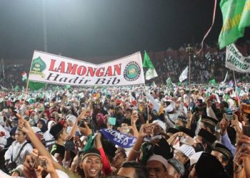 Bertahmid dan Bershalawat, Syarat Dikabulkannya Doa